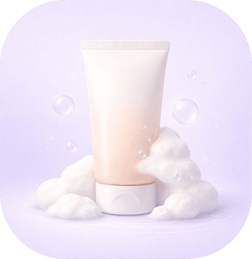 Cleanser product icon